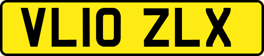 VL10ZLX