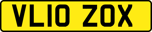 VL10ZOX