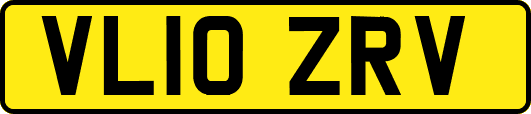 VL10ZRV