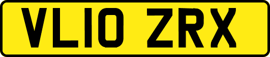 VL10ZRX
