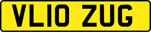 VL10ZUG