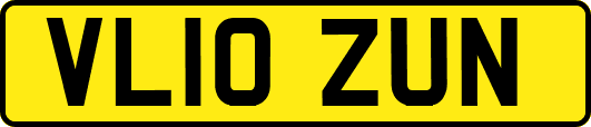 VL10ZUN