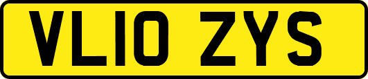 VL10ZYS