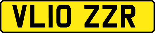 VL10ZZR