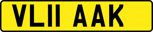 VL11AAK