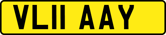 VL11AAY