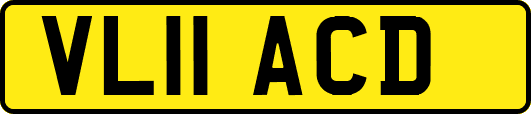 VL11ACD