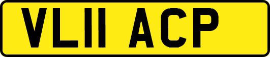 VL11ACP