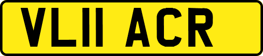 VL11ACR
