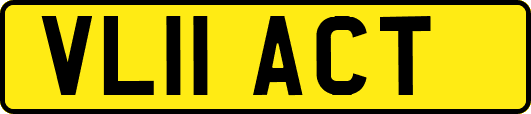 VL11ACT