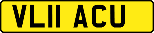 VL11ACU