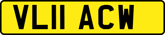 VL11ACW