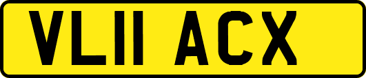 VL11ACX