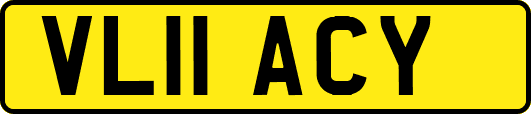 VL11ACY