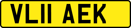 VL11AEK