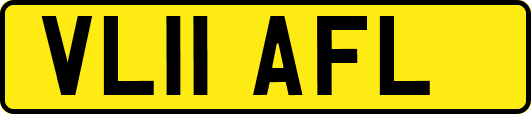 VL11AFL