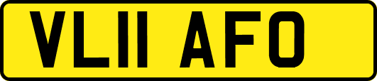 VL11AFO