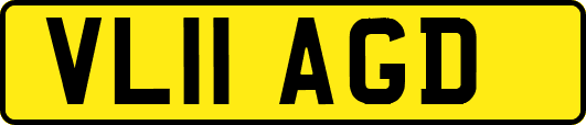 VL11AGD