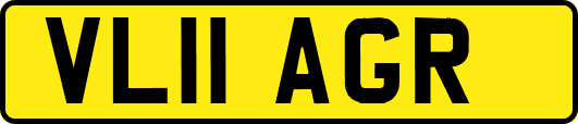 VL11AGR