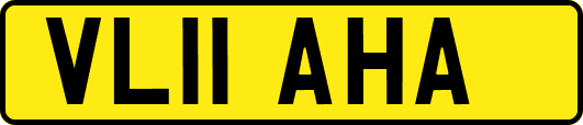 VL11AHA