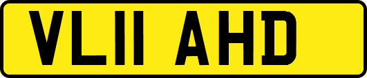 VL11AHD
