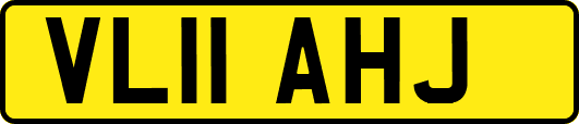 VL11AHJ