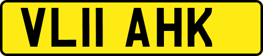 VL11AHK