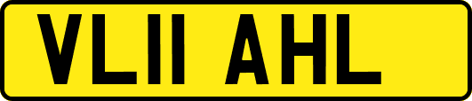 VL11AHL