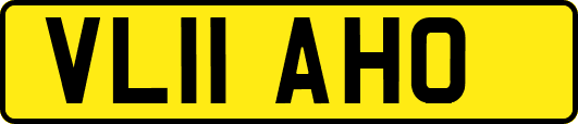 VL11AHO