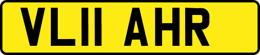 VL11AHR