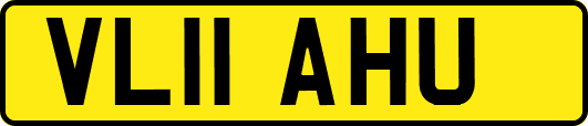 VL11AHU