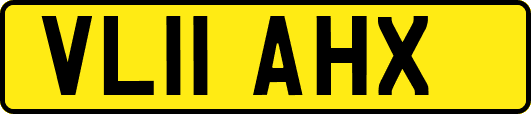 VL11AHX