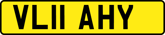 VL11AHY
