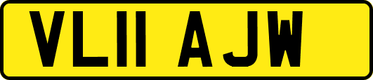 VL11AJW