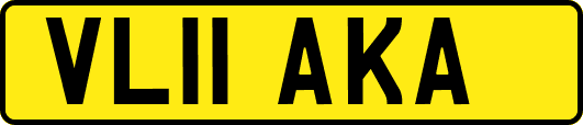 VL11AKA