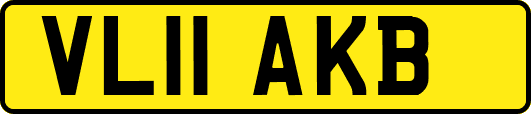 VL11AKB