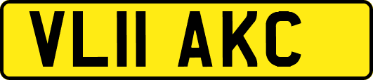 VL11AKC