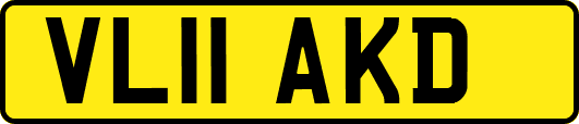 VL11AKD