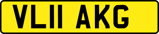 VL11AKG