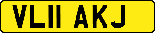 VL11AKJ