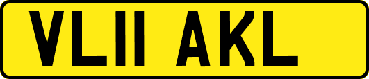 VL11AKL