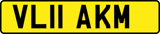 VL11AKM