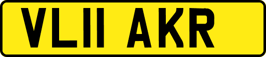 VL11AKR