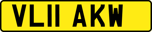 VL11AKW