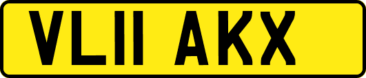 VL11AKX
