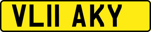 VL11AKY