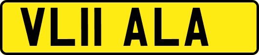 VL11ALA