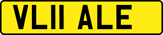 VL11ALE