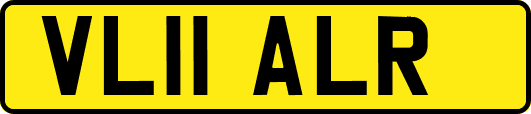 VL11ALR