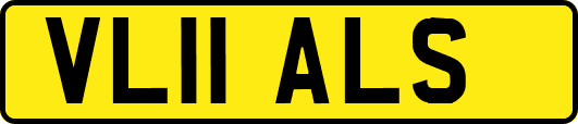 VL11ALS